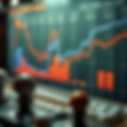 Analysis of lottery results with graphs