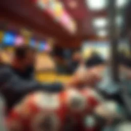 Analysis of lottery results and strategies