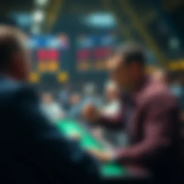 Analytical approach to lottery and betting