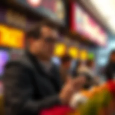 Strategies for effective lottery betting