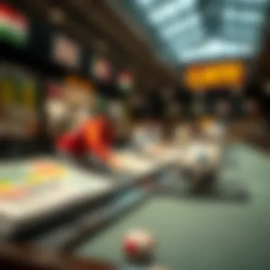 Strategic betting methods and statistical analysis for lotteries