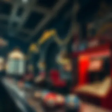 Historical overview of lottery evolution