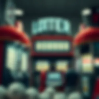 Exploring the Rich History of Lottery Games History of lottery games