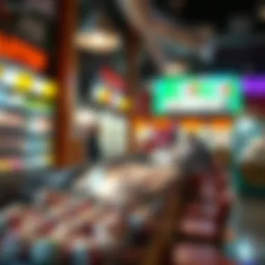 Comprehensive guide to lottery information