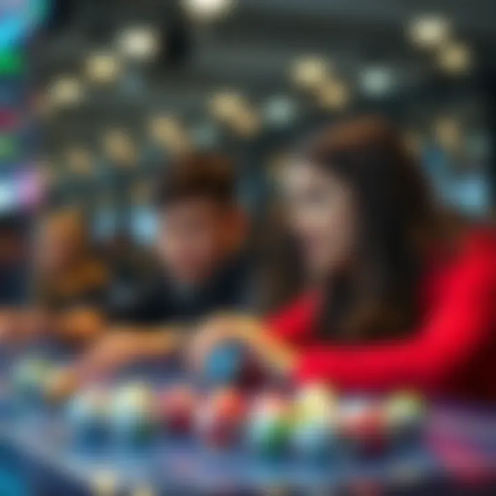 Insightful strategies for engaging lottery participants