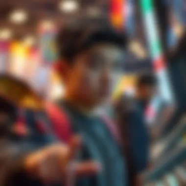 Exploring Trends in Lottery Participation Trends in Lottery Participation