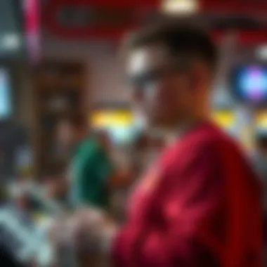 An analysis of lottery pricing trends