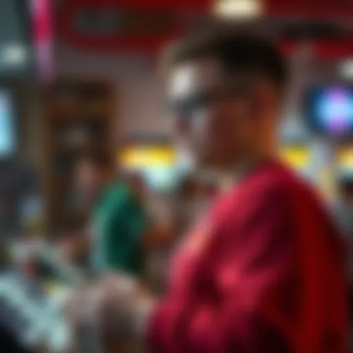 An analysis of lottery pricing trends