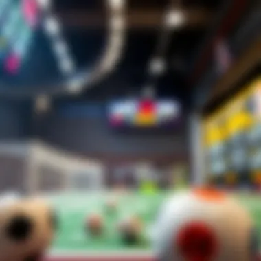 Correlation between lottery and sports betting