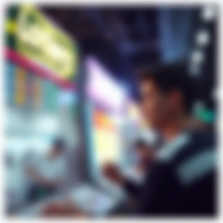 Detailed analysis of lottery statistics