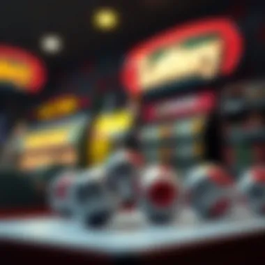 Lottery strategy tips