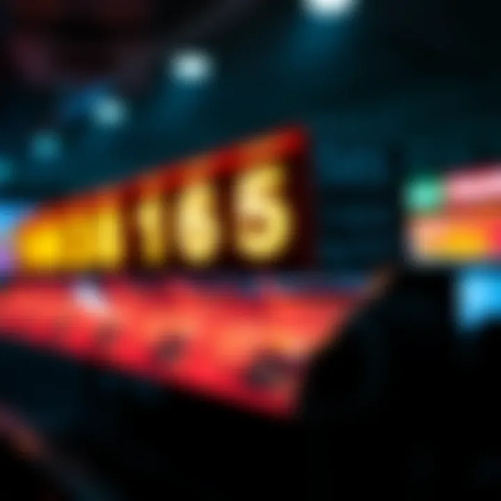 The impact of random number generation on lottery systems