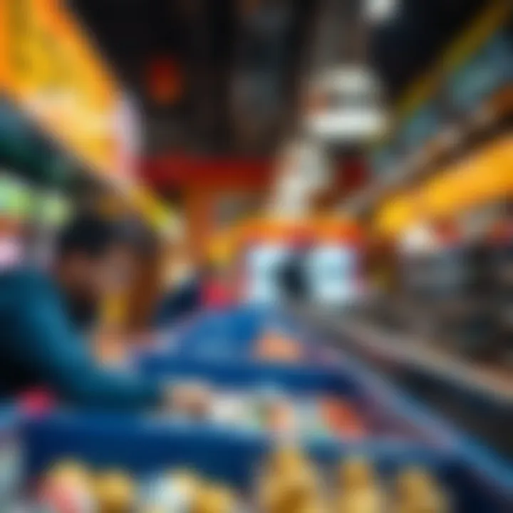 Tax deductions related to lottery winnings