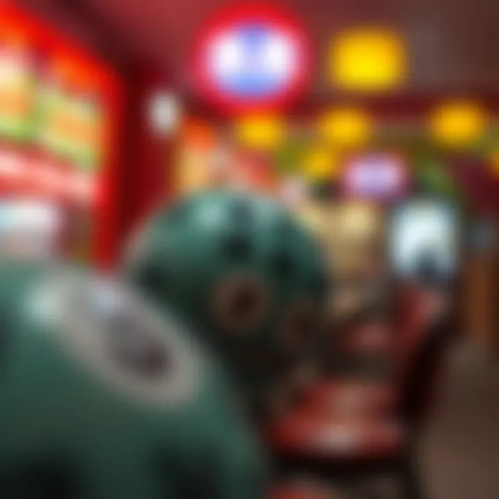 Statistical analysis of lottery trends