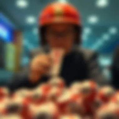 Strategies and Tactics for Lottery Success Strategies for improving lottery game chances.