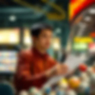 Effective Betting Strategies for Lottery Success Effective betting strategies for lottery success