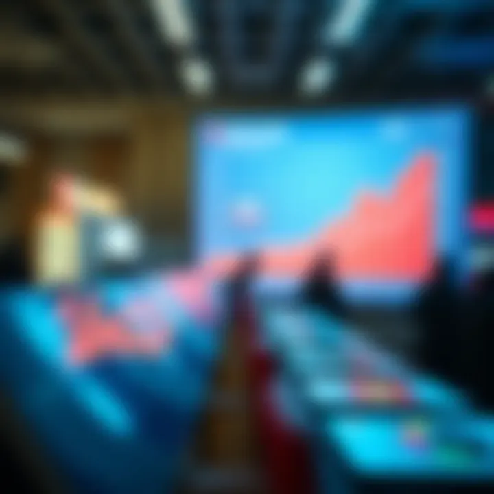 Historical Trends in Lottery Draws Visual representation of historical lottery trends