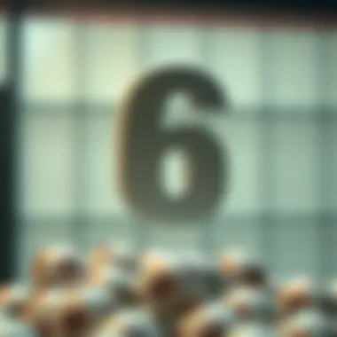 Psychology of Number Selection in Lotteries Psychology behind number selection in lotteries