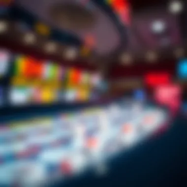 Patterns identified in lottery results