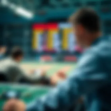 Effective betting strategies overview