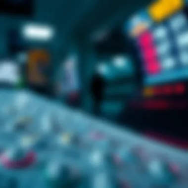 Frequency Analysis of Lotto Numbers Analysis of lottery number frequency