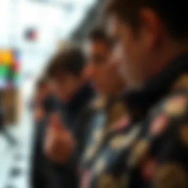 Observed Patterns in Lotto Draws Patterns observed in lottery draws