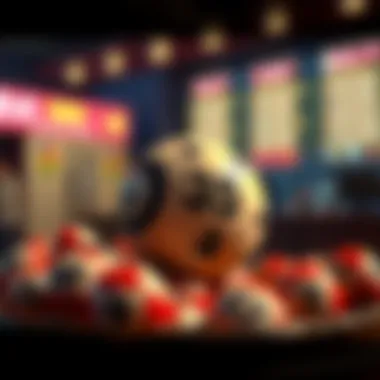 Strategies for Selecting Winning Lotto Numbers Strategies for selecting winning numbers