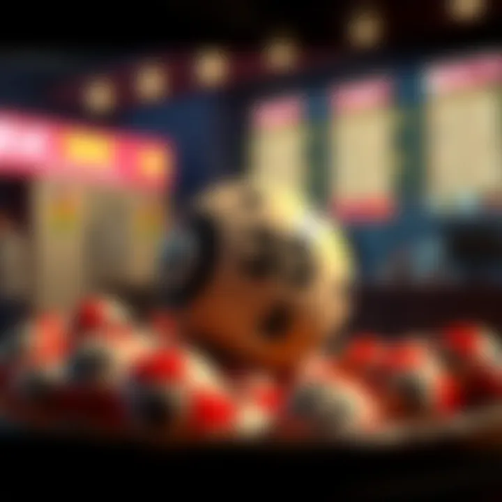 Strategies for Selecting Winning Lotto Numbers Strategies for selecting winning numbers