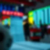 Analysis of lottery trends and patterns