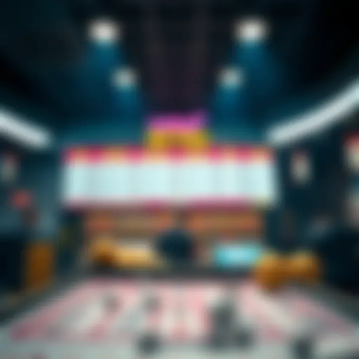 Strategies for Successful Betting Effective betting strategies for lotteries