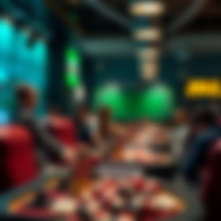 Betting strategies for maximizing lottery chances