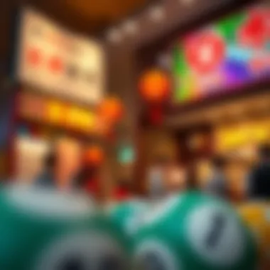 Cultural Impact of Lotteries Cultural significance of lotteries around the world