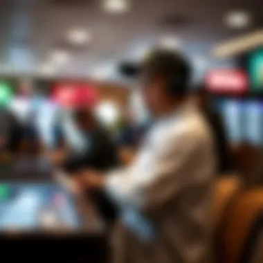 Trends in Lottery Betting Current trends in lottery betting