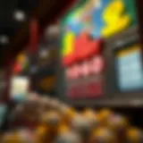 A historical overview of lottery evolution