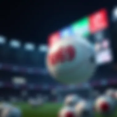 Forecasting future lottery outcomes