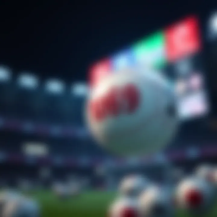 Forecasting future lottery outcomes