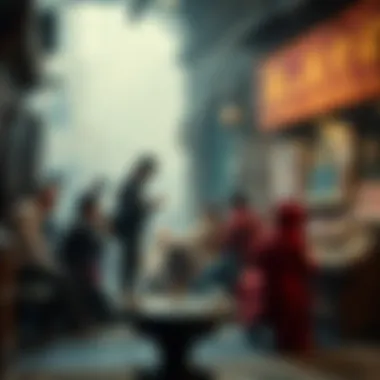 Historical overview of lottery