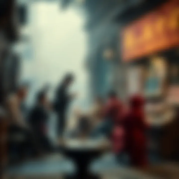 Historical overview of lottery