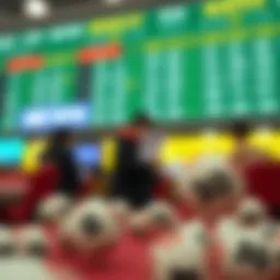 Analysis of lottery numbers