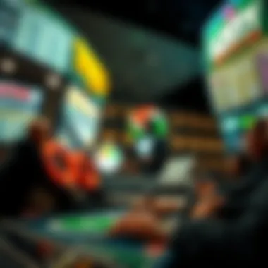 Insightful strategy for lottery betting