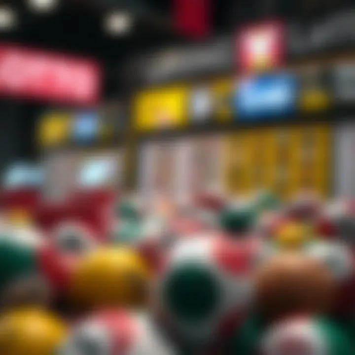 Statistical insights into lottery winning probabilities