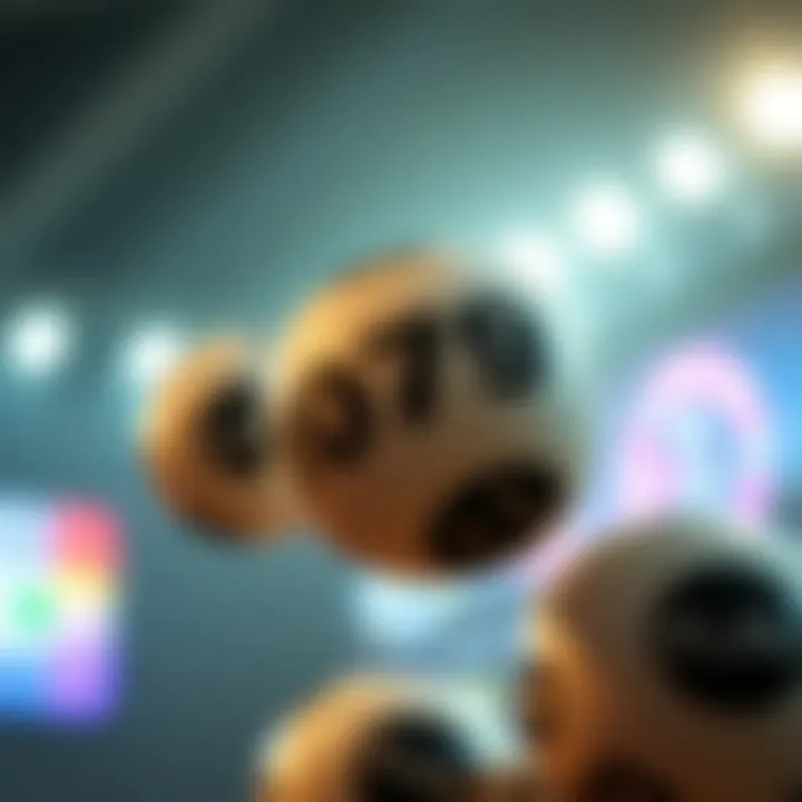 Complex predictions related to lottery outcomes