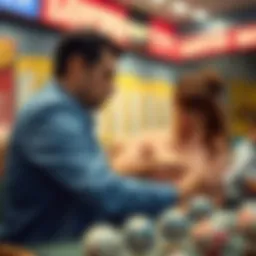 Insightful analysis focused on lottery strategies