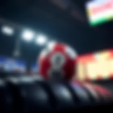 Strategic betting techniques for lotteries