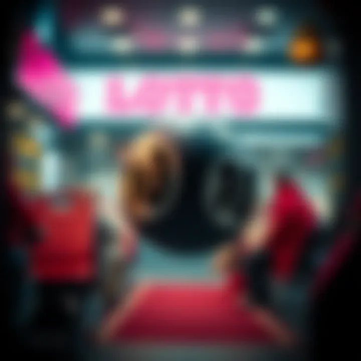 Impact of Lotto 1081 on the lottery market