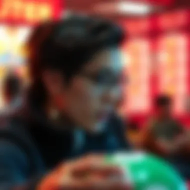 Statistical analysis of lottery results