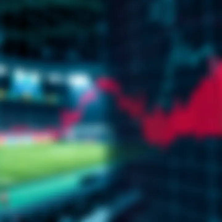 Betting Strategies Derived from Statistical Data Statistical data representation for betting strategies