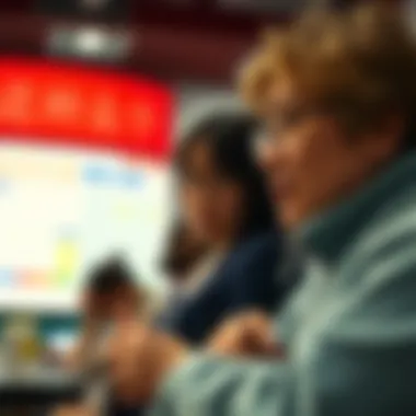 Social Implications of Lottery Engagement Social implications of lottery participation