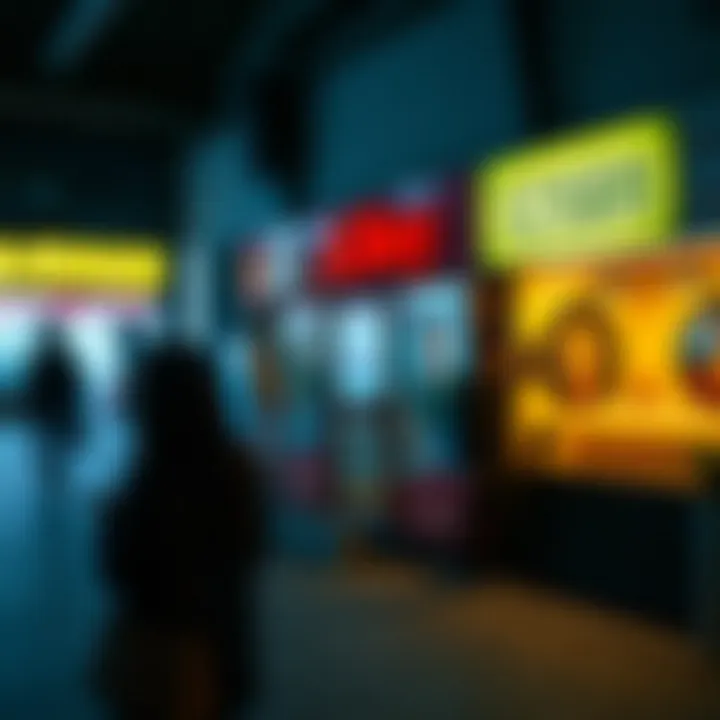 Historical lottery winners and their stories