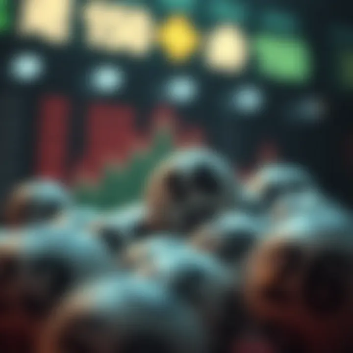 Statistical analysis of lottery winning numbers